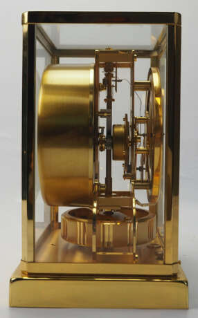 Jaeger-LeCoultre Atmos: Tischpendule. - фото 4