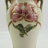 Jugendstil: Vase. - photo 1