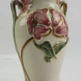 Jugendstil: Vase. - Foto 2