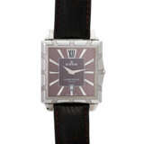 EDOX Classe Royal Ultra Slim Armbanduhr, Ref. 260223BRIN. Edelstahl. - фото 1