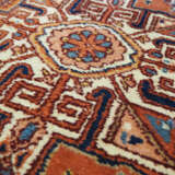 Indien: Orientteppich. - photo 2