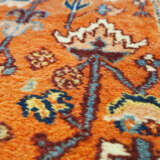 Indien: Orientteppich. - Foto 4