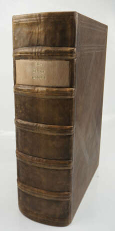 Luther Bibel - Die Heilige Schrift. - photo 1