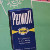 Werbeplakat: Henkel Perwoll. - фото 1