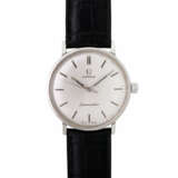 OMEGA Vintage Herrenuhr, Ref. 135.018, ca. 1960/70er Jahre. Edelstahl. - photo 1