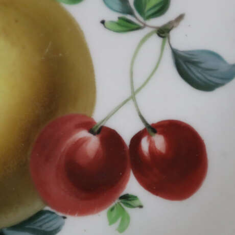 Obstteller - photo 4