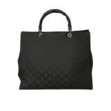 GUCCI VINTAGE Shoppertasche. - photo 1