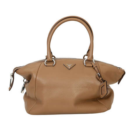 PRADA Shopper, NP: 1.450,-€. - photo 1