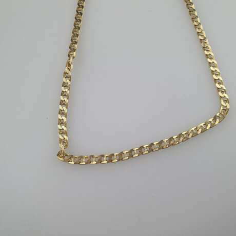 Goldkette - Foto 2