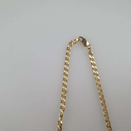 Goldkette - Foto 3