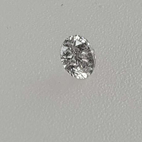 Natürlicher Diamant - photo 2