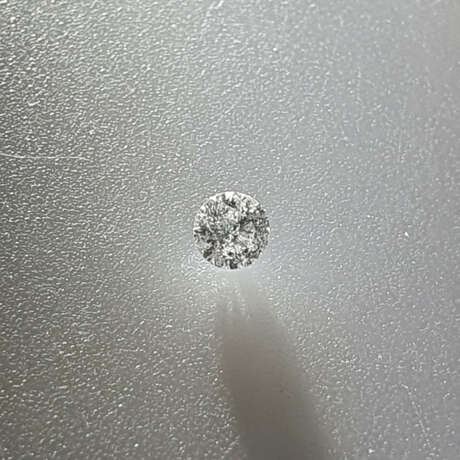 Natürlicher Diamant - Foto 4