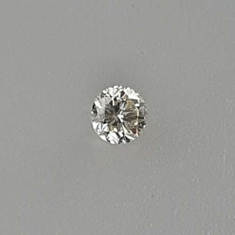 Natürlicher Diamant - Foto 1