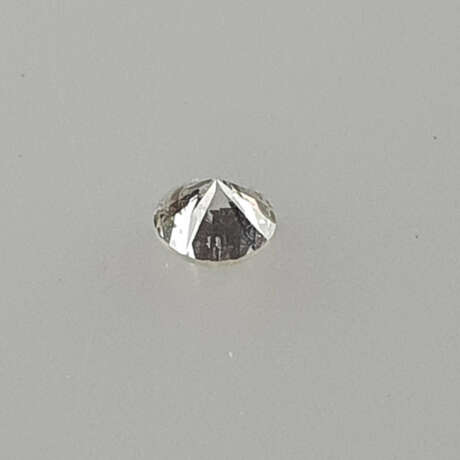 Natürlicher Diamant - photo 2