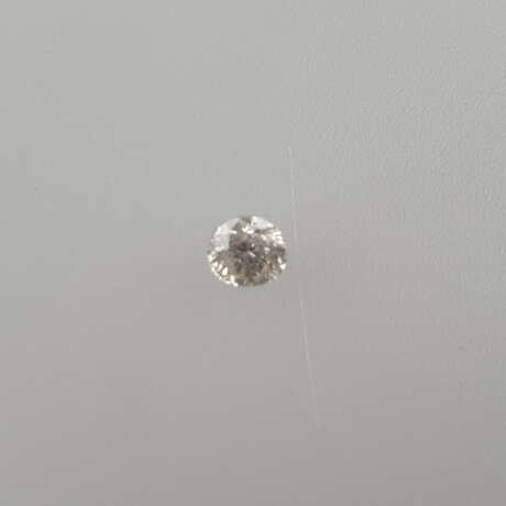 Natürlicher Diamant - photo 3