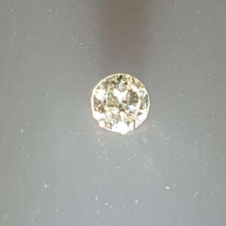 Natürlicher Diamant - photo 1