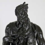Moses von Michelangelo - photo 9
