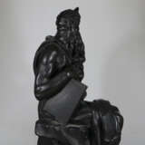 Moses von Michelangelo - Foto 16