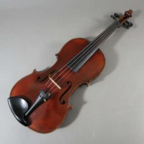 Geige - фото 8