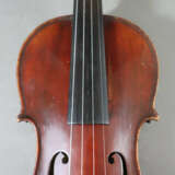 Geige - photo 10