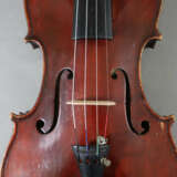 Geige - фото 11