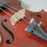 Geige - фото 12