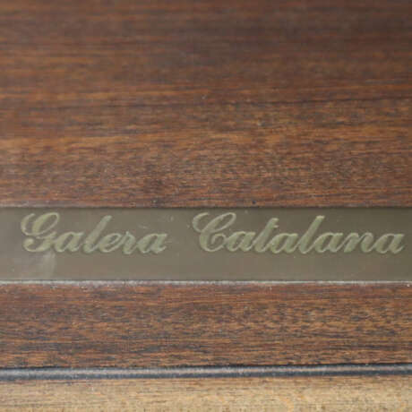 Modellsegelschiff "Galera Catalana" - фото 2