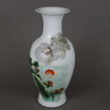 Balustervase - photo 1