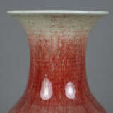 Balustervase - Foto 3