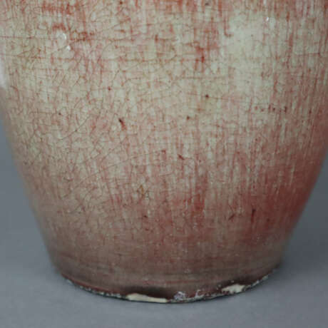 Balustervase - photo 8