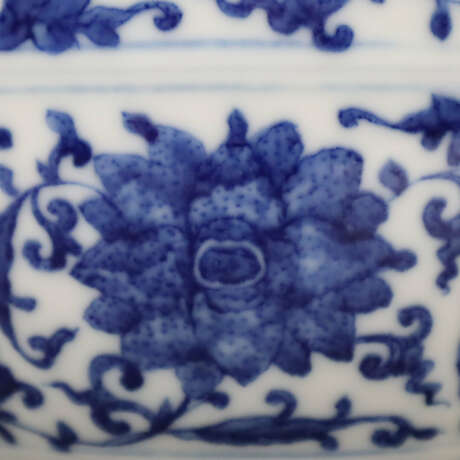 Vase im Ming - photo 10