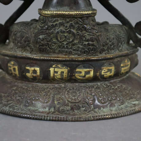 Shadakshari Avalokiteshvara - Foto 3