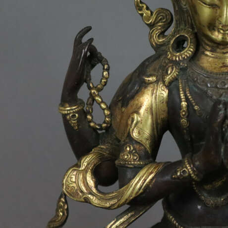 Shadakshari Avalokiteshvara - Foto 8