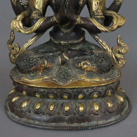 Shadakshari Avalokiteshvara - Foto 10