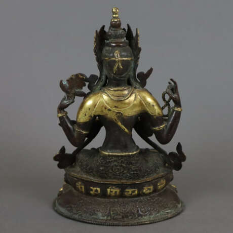 Shadakshari Avalokiteshvara - Foto 12