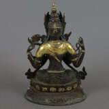 Shadakshari Avalokiteshvara - Foto 12