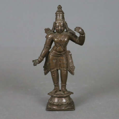Figur des stehenden Rama - photo 6