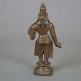 Figur der stehenden Lakshmi - photo 5