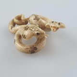 Netsuke - photo 1