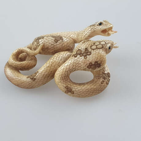 Netsuke - photo 2