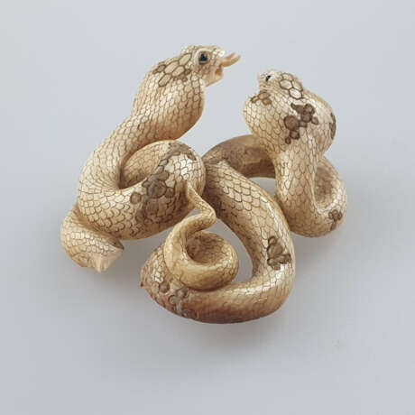 Netsuke - photo 3