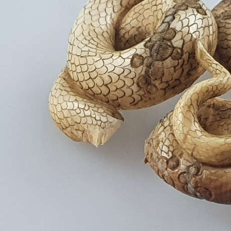 Netsuke - photo 4