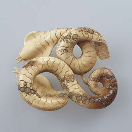 Netsuke - photo 8