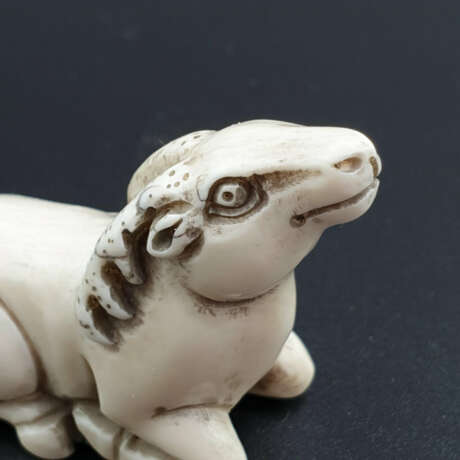 Netsuke - photo 2