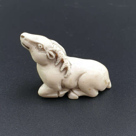 Netsuke - photo 4