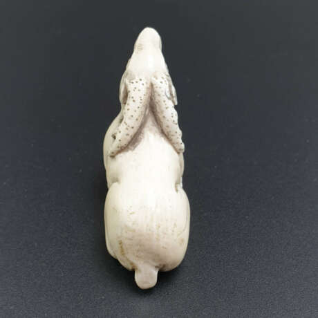 Netsuke - photo 5