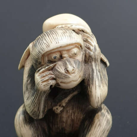 Netsuke - Foto 2