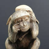 Netsuke - photo 2