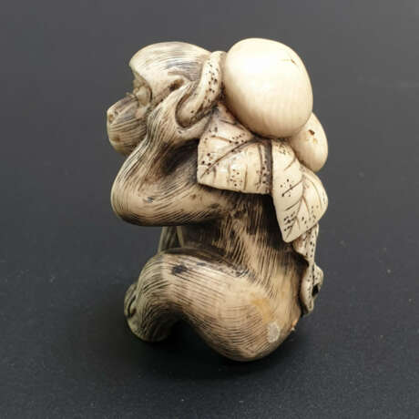 Netsuke - Foto 3