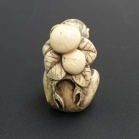 Netsuke - Foto 4